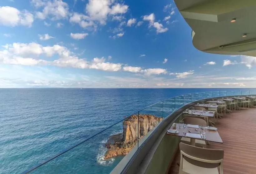 Pestana Vila Lido Madeira Ocean