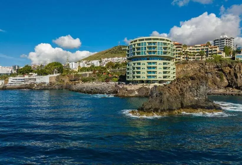 Pestana Vila Lido Madeira Ocean