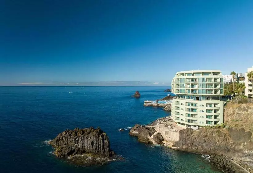 Pestana Vila Lido Madeira Ocean