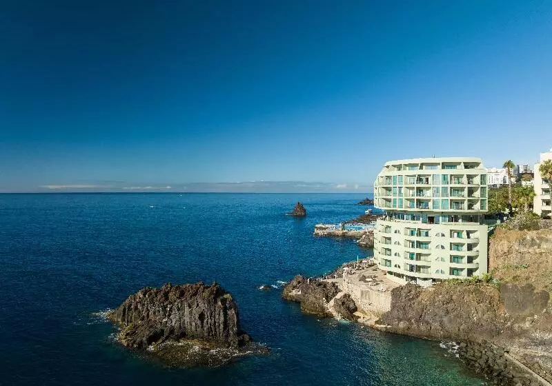 Pestana Vila Lido Madeira Ocean