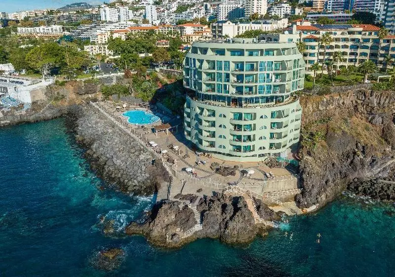 Pestana Vila Lido Madeira Ocean