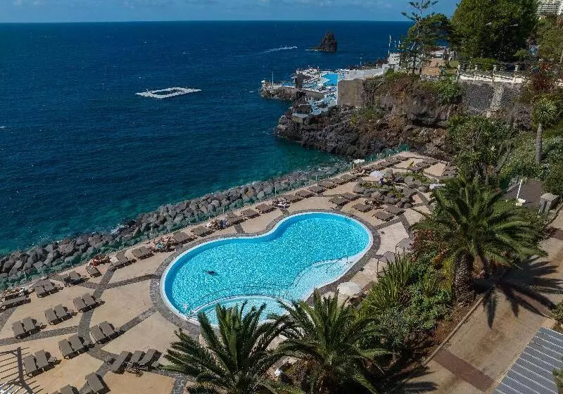 Pestana Vila Lido Madeira Ocean