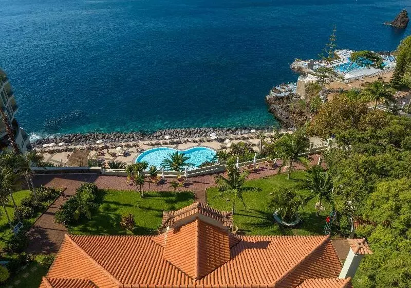 Pestana Vila Lido Madeira Ocean