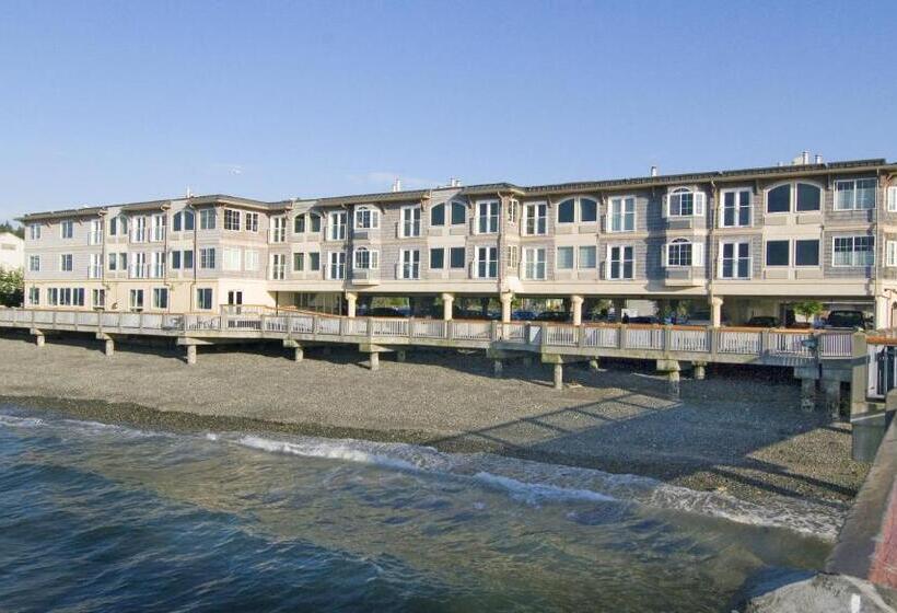 Silver Cloud Hotel   Mukilteo Waterfront