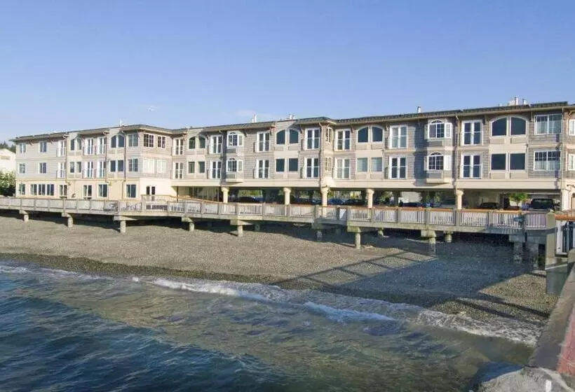 Silver Cloud Hotel   Mukilteo Waterfront