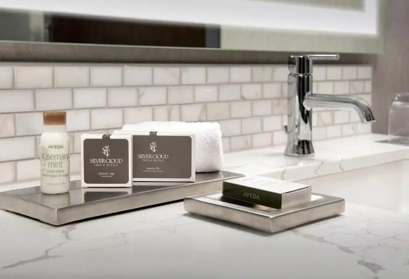 Silver Cloud Hotel   Mukilteo Waterfront