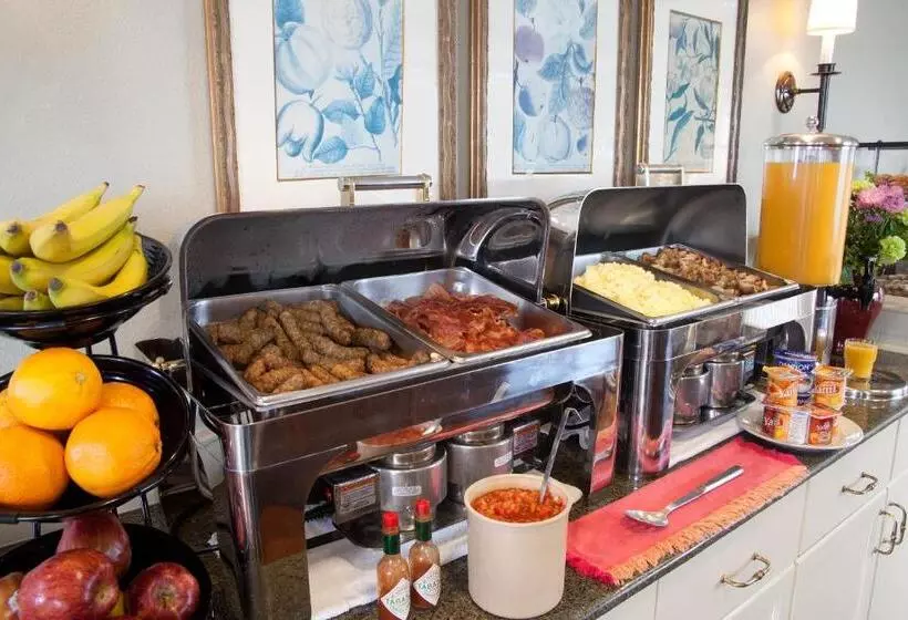 Silver Cloud Hotel   Mukilteo Waterfront