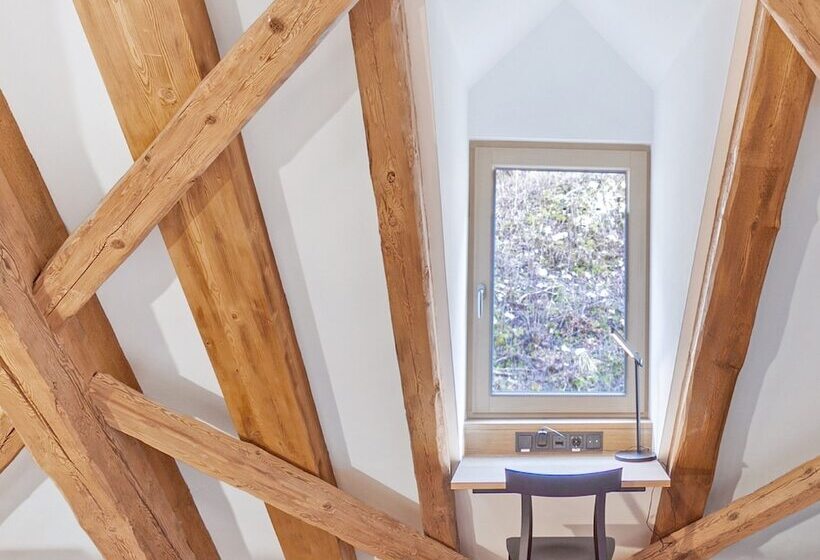 ユースホステル Zum Alten Fritz