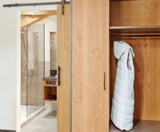 ユースホステル Zum Alten Fritz