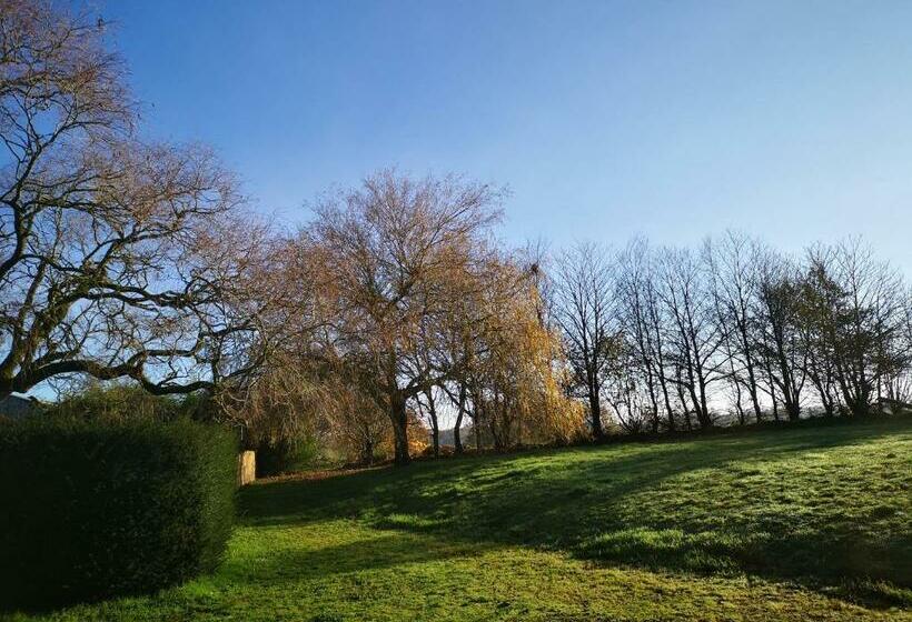 Bed and Breakfast Le Domaine De Coat Rogan, La Chambre Du Tregor