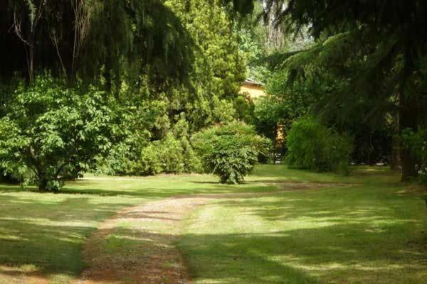 مبيت وإفطار Tenuta Le Risare