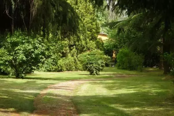 ベッドアンドブレックファースト Tenuta Le Risare