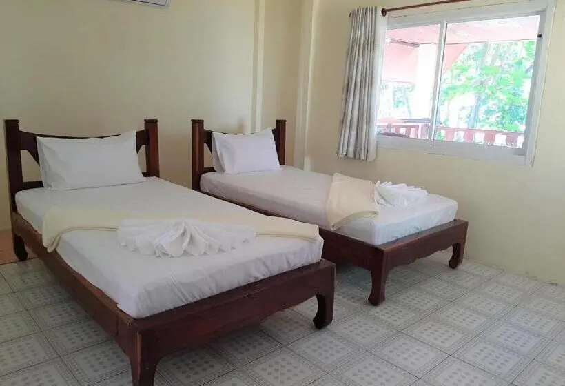 Cameron Island Resort