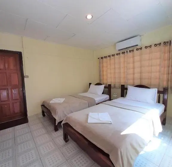 Cameron Island Resort