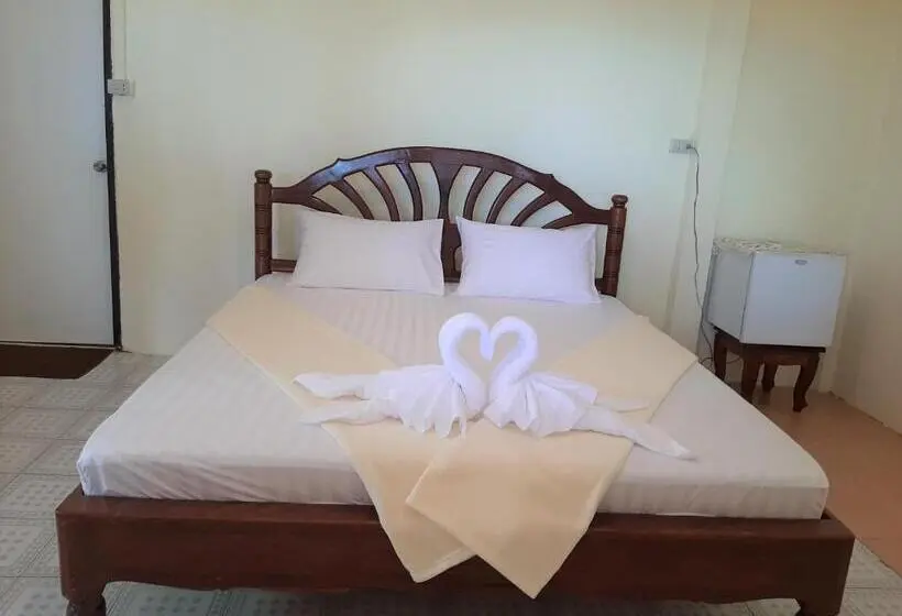 Cameron Island Resort