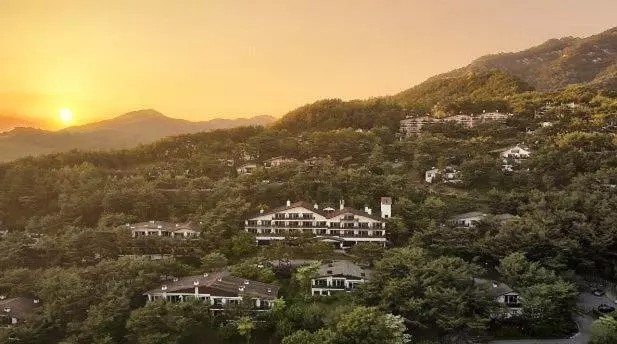 Club Es Jecheon Resort