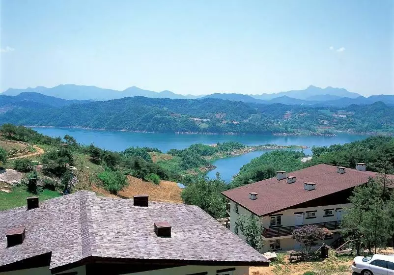 Club Es Jecheon Resort