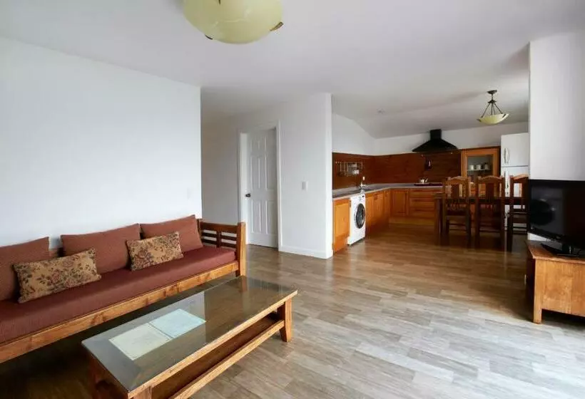 Club Es Jecheon Resort