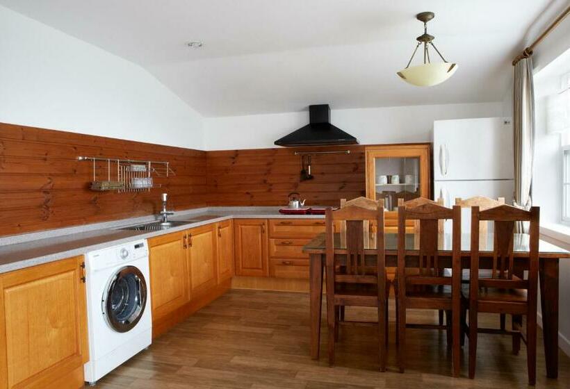 Club Es Jecheon Resort