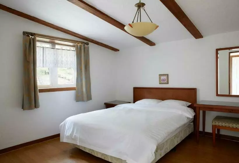 Club Es Jecheon Resort