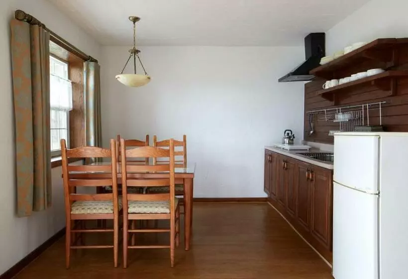 Club Es Jecheon Resort