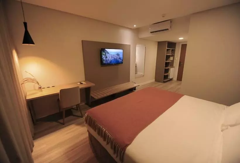 Figueiras Hotel & Eventos