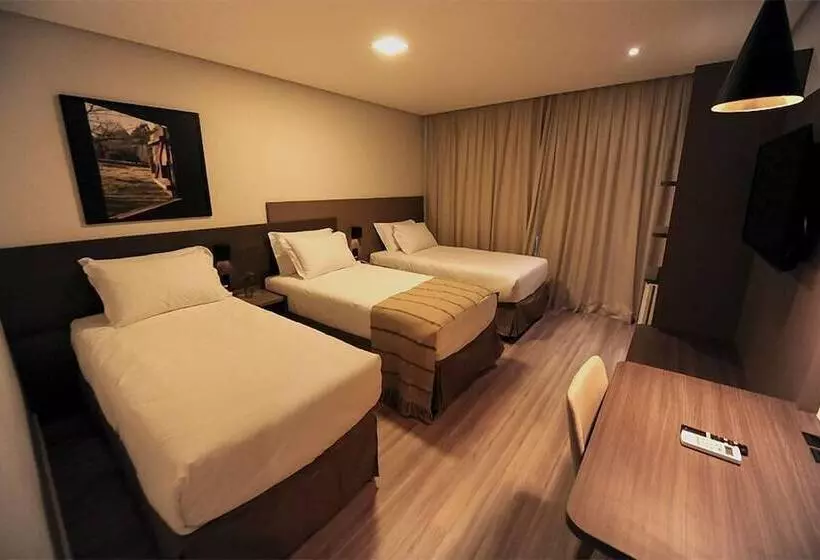 Figueiras Hotel & Eventos