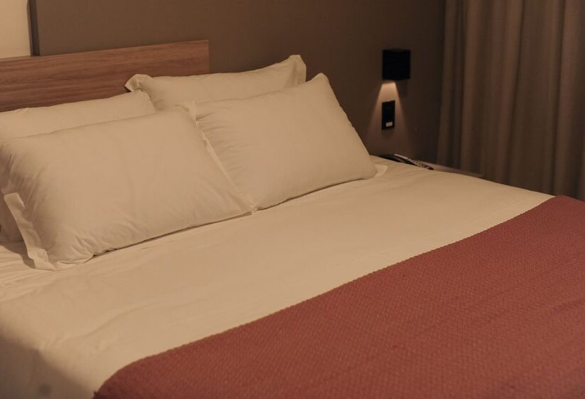 Figueiras Hotel & Eventos