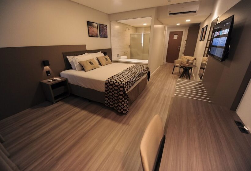 Figueiras Hotel & Eventos