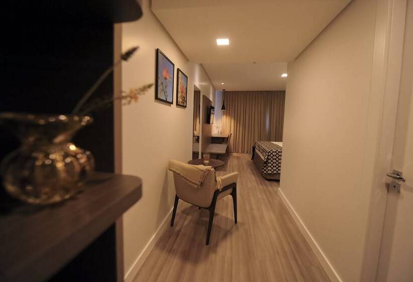 Figueiras Hotel & Eventos