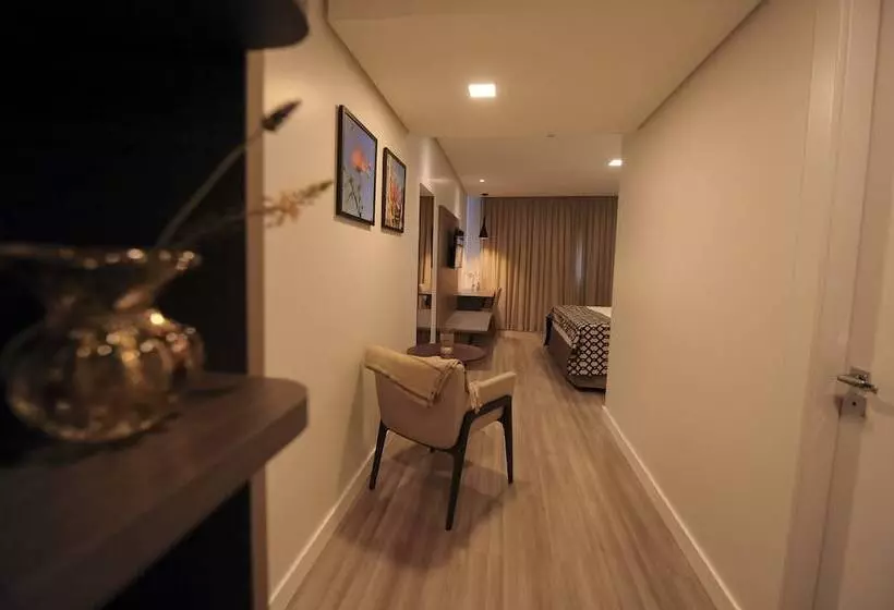 Figueiras Hotel & Eventos