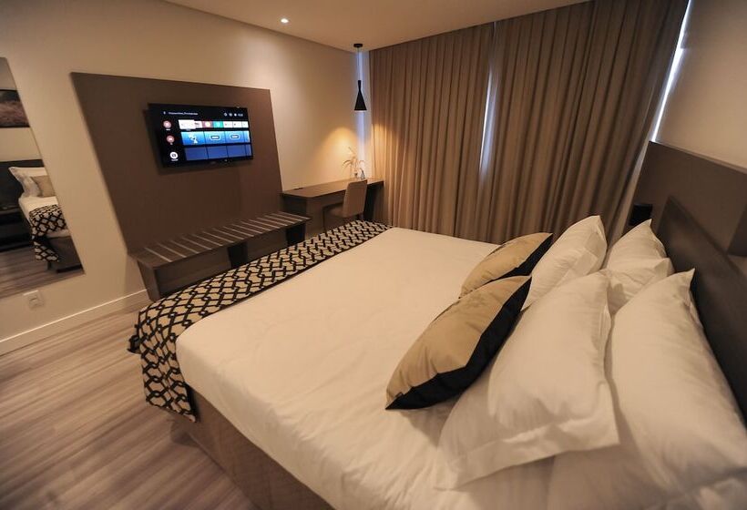 Figueiras Hotel & Eventos