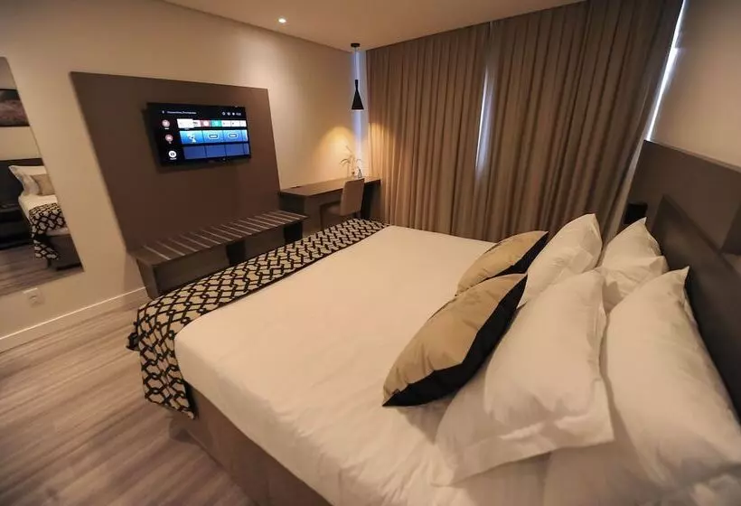 Figueiras Hotel & Eventos