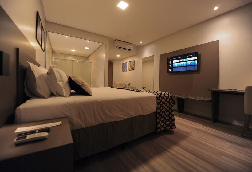 Figueiras Hotel & Eventos