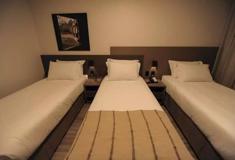 Figueiras Hotel & Eventos