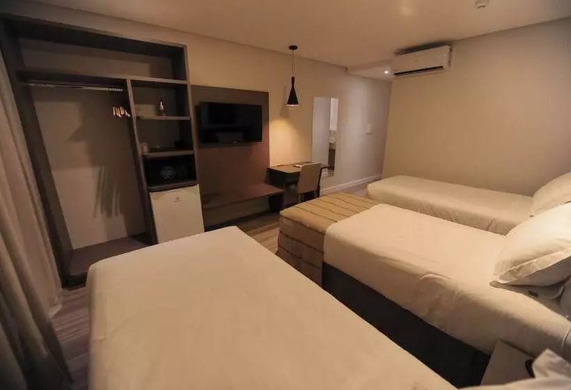 Figueiras Hotel & Eventos