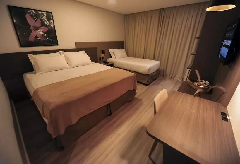 Figueiras Hotel & Eventos