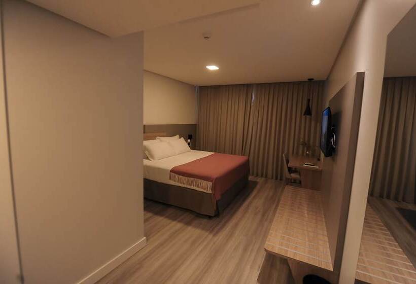 Figueiras Hotel & Eventos