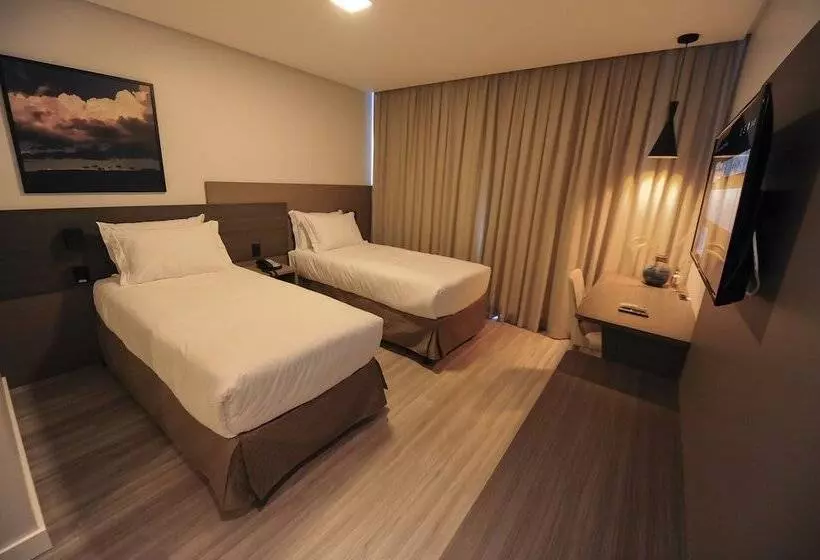 Figueiras Hotel & Eventos