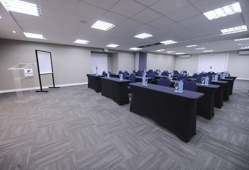 Figueiras Hotel & Eventos