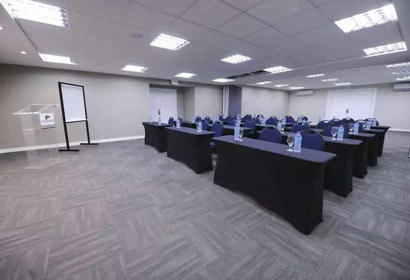 Figueiras Hotel & Eventos