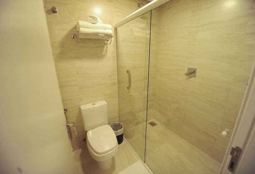 Figueiras Hotel & Eventos