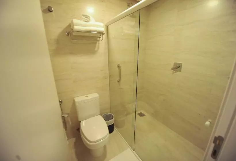 Figueiras Hotel & Eventos