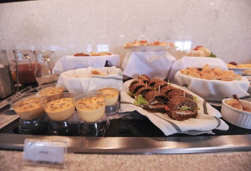 Figueiras Hotel & Eventos