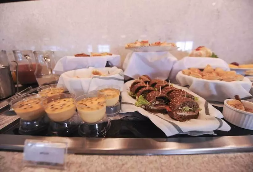 Figueiras Hotel & Eventos