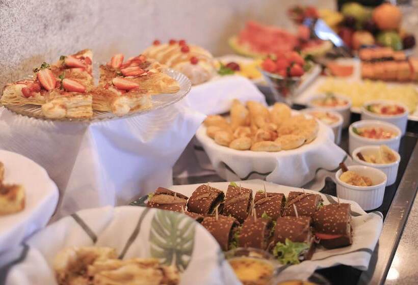 Figueiras Hotel & Eventos