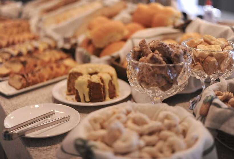 Figueiras Hotel & Eventos