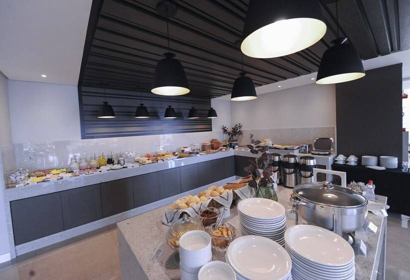 Figueiras Hotel & Eventos