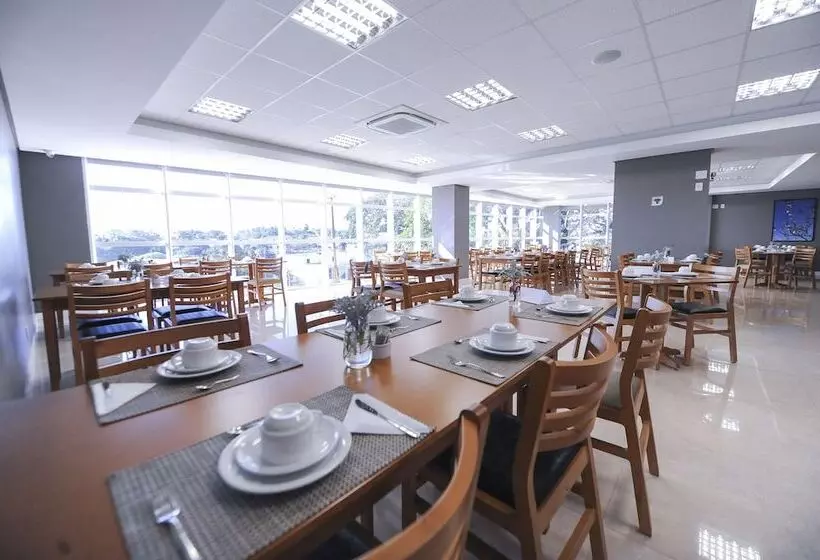 Figueiras Hotel & Eventos