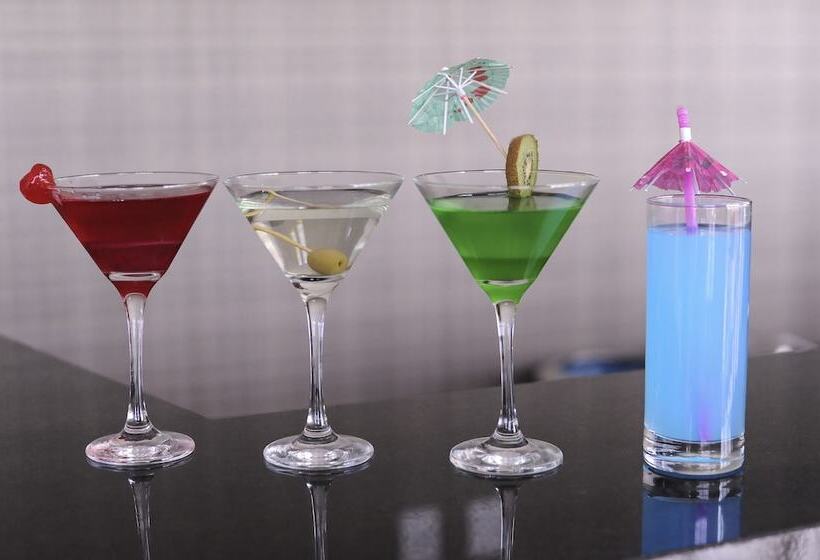 Figueiras Hotel & Eventos